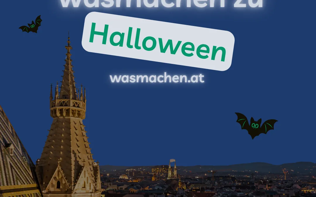 Halloween 2025 in Linz
