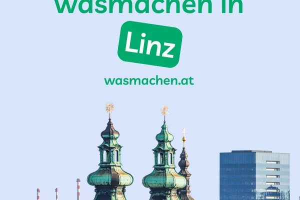 Der Oktober in Linz – voller Kultur, Musik und Highlights