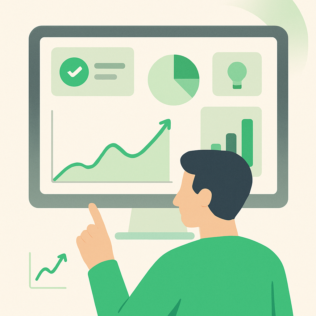 Event Dashboard