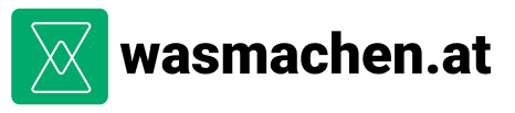 wasmachen logo