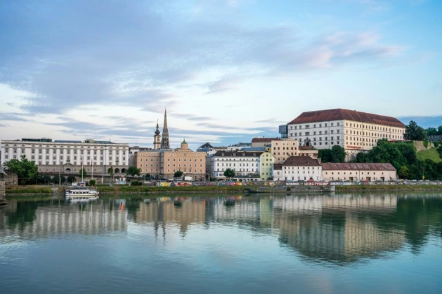 wasmachen.at – Linz