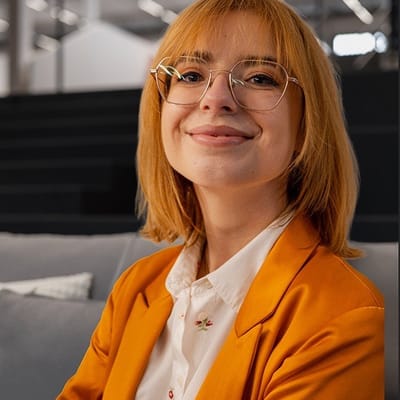 Nadine Hofbauer