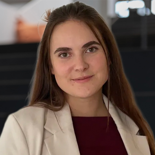 Porträt: Raphaela Brückl